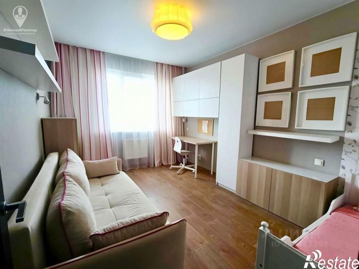 3-комн квартира ул Октябрьская, 65,  д. 65