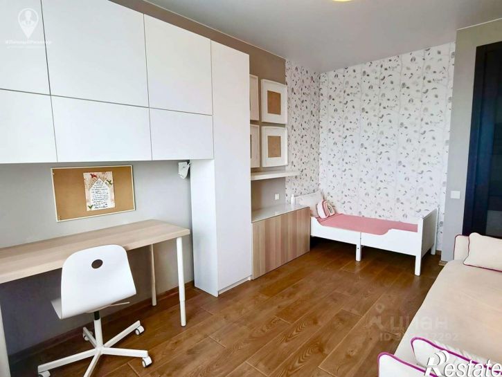 3-комн квартира ул Октябрьская, 65,  д. 65