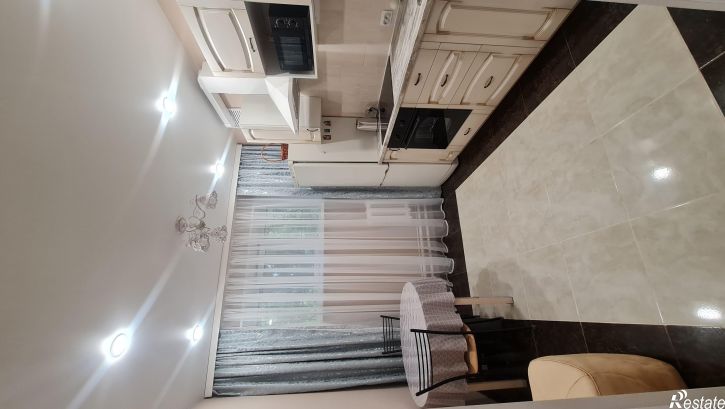 1-комн квартира Солотча Микрорайон, 8к39