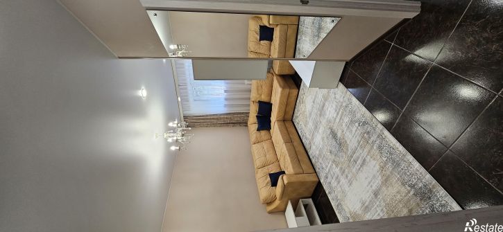 1-комн квартира Солотча Микрорайон, 8к39