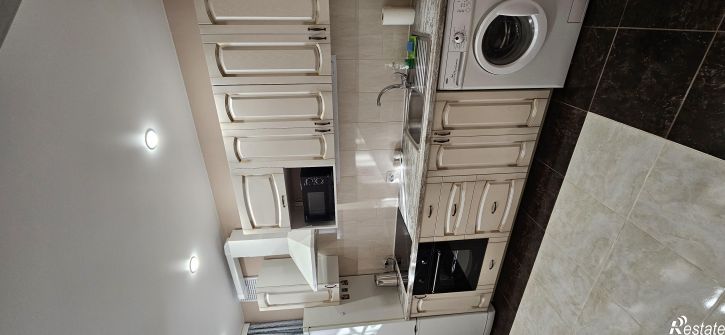 1-комн квартира Солотча Микрорайон, 8к39