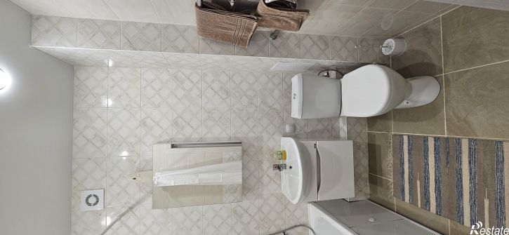 1-комн квартира Солотча Микрорайон, 8к39