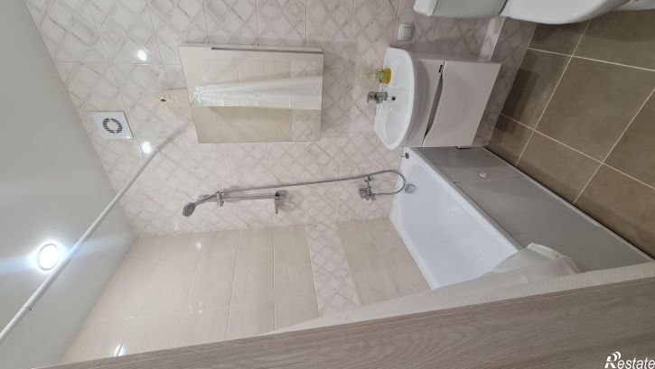 1-комн квартира Солотча Микрорайон, 8к39
