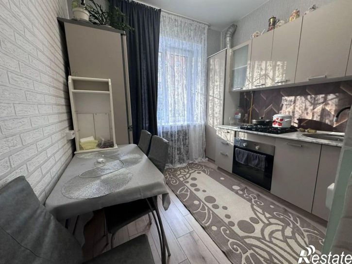 2-комн квартира улица Фрунзе, 3М,  д. 3М