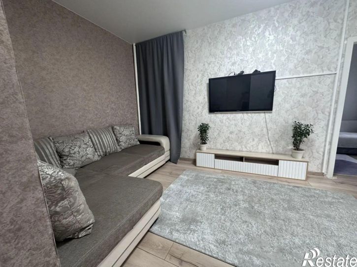 2-комн квартира улица Фрунзе, 3М,  д. 3М