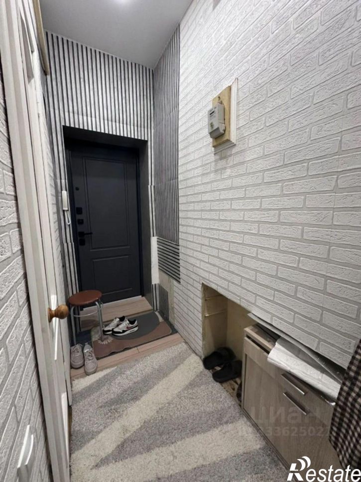 2-комн квартира улица Фрунзе, 3М,  д. 3М