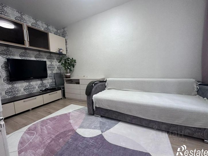 2-комн квартира улица Фрунзе, 3М,  д. 3М