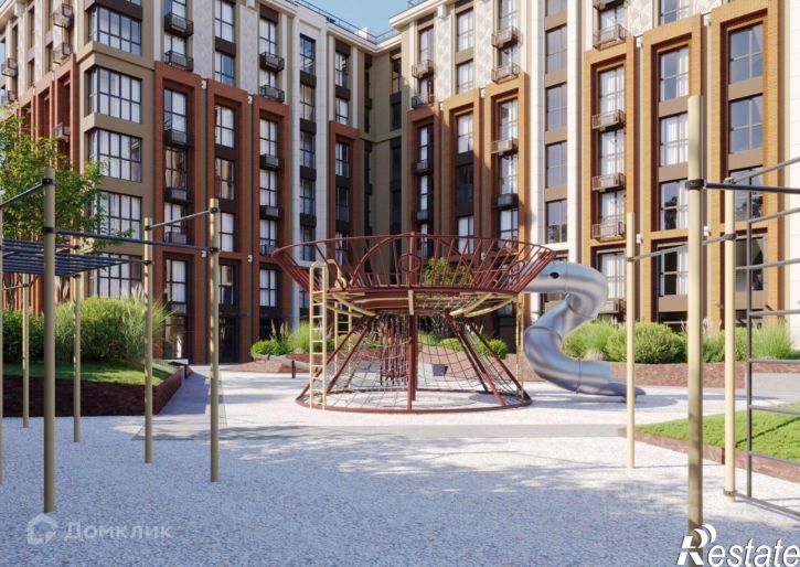 1-комн квартира в новом доме Затинная улица, 3,  д. 3