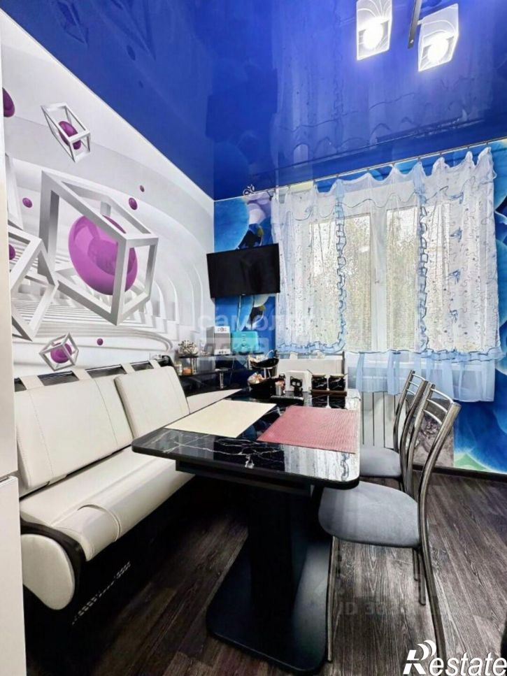 2-комн квартира Станкозаводская улица, 32,  д. 32
