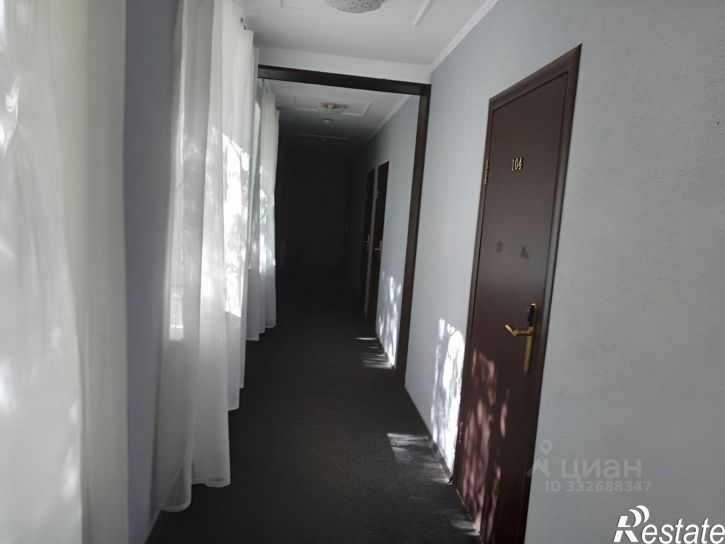 Отдельное здание улица Керамзавода, 19 с1,  д. 19 с1