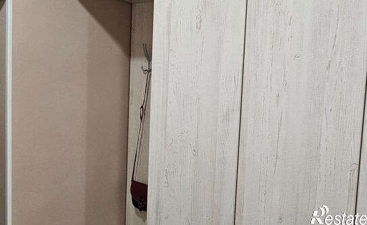 1-комн квартира район Солотча, 8к39