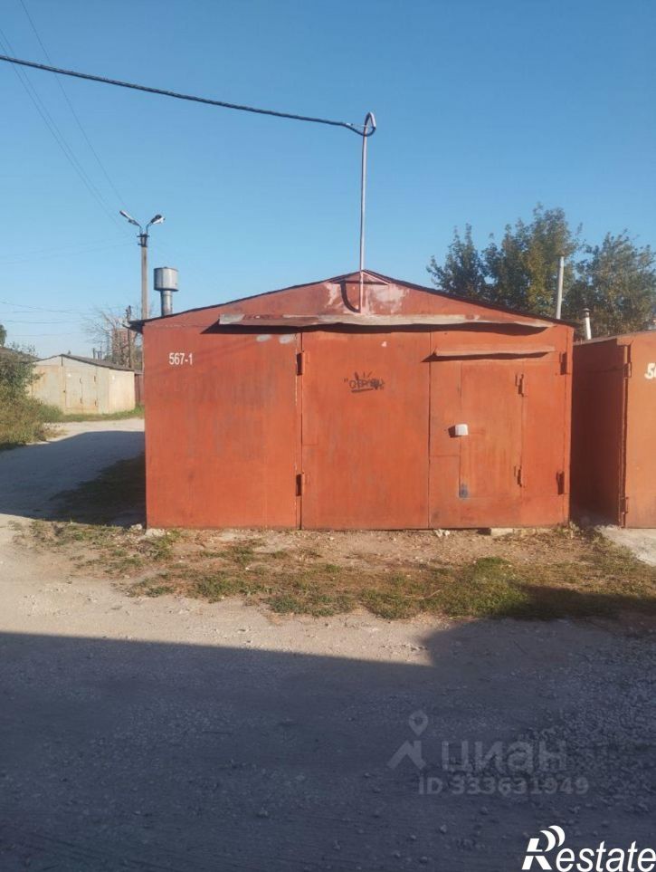 Гараж/парковка улица Новикова-Прибоя, 26,  д. 26