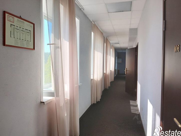 Отдельное здание улица Керамзавода, 19 с1,  д. 19 с1