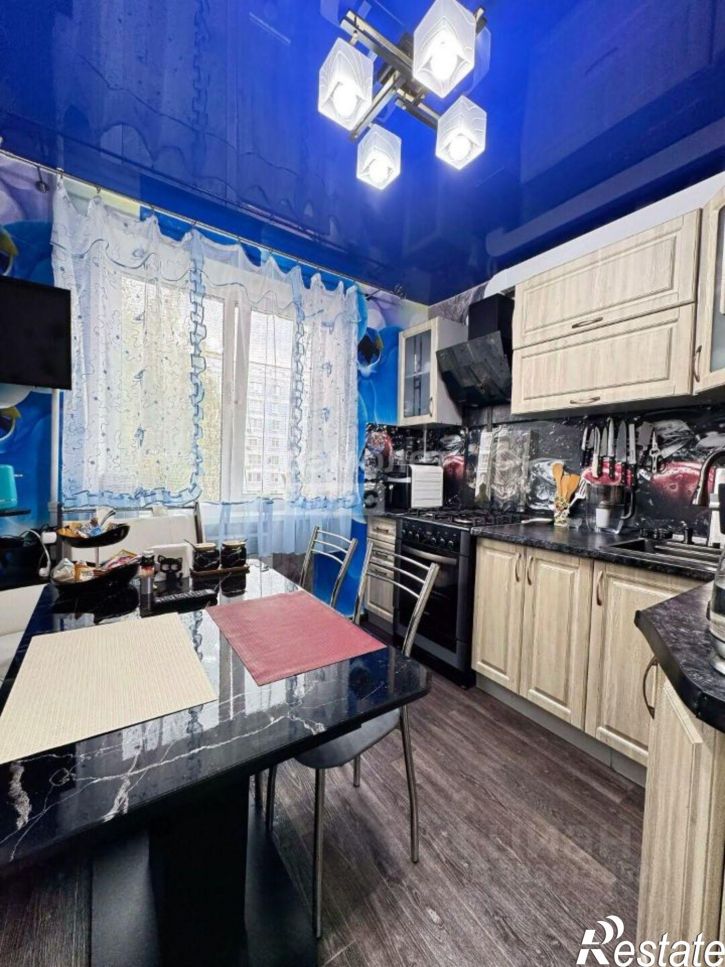 2-комн квартира Станкозаводская улица, 32,  д. 32