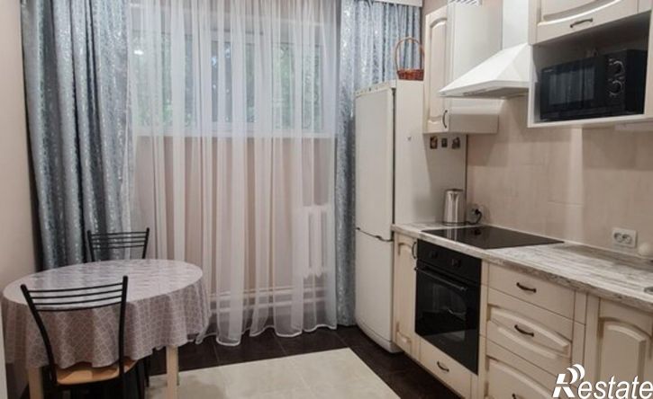 1-комн квартира район Солотча, 8к39