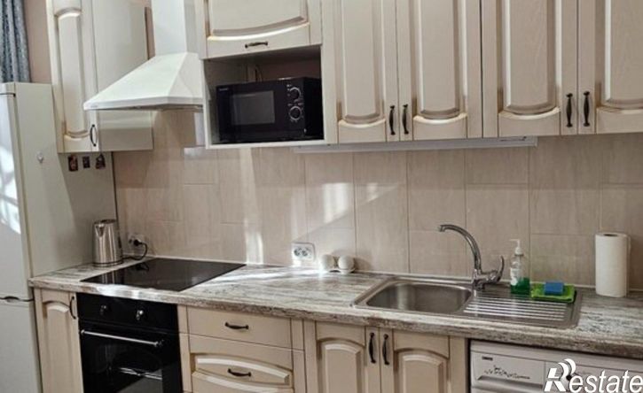 1-комн квартира район Солотча, 8к39