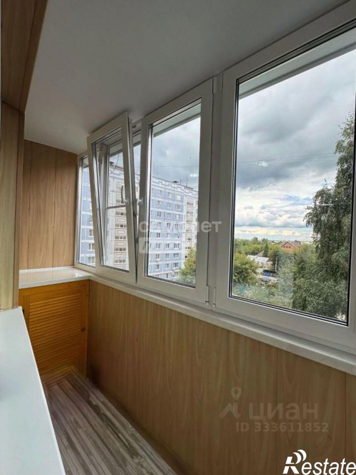 2-комн квартира Станкозаводская улица, 32,  д. 32