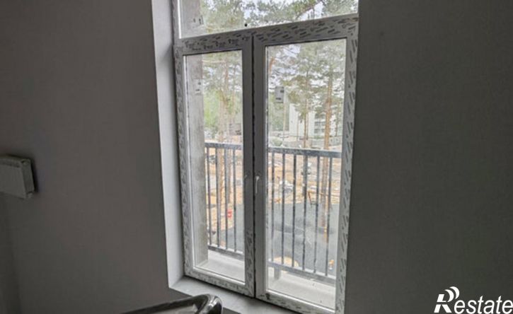 1-комн квартира район Солотча, 10В