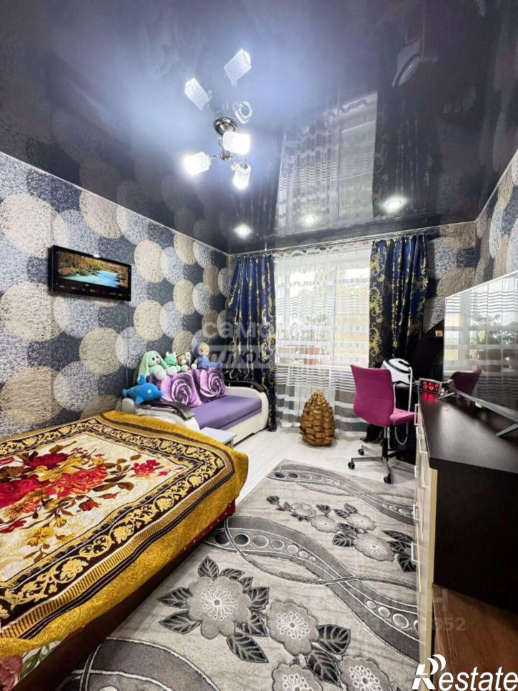 2-комн квартира Станкозаводская улица, 32,  д. 32