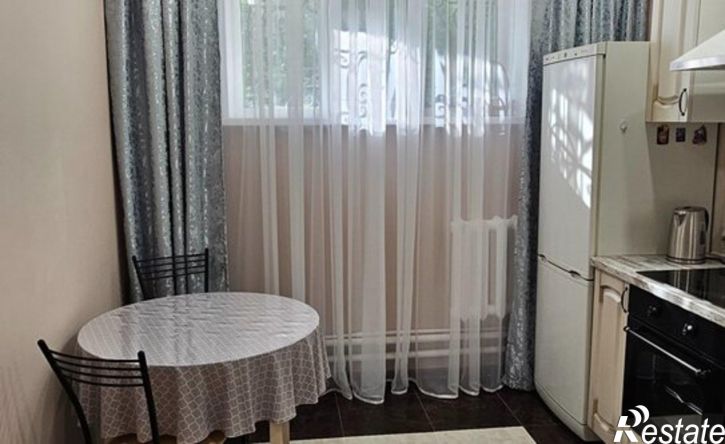 1-комн квартира район Солотча, 8к39