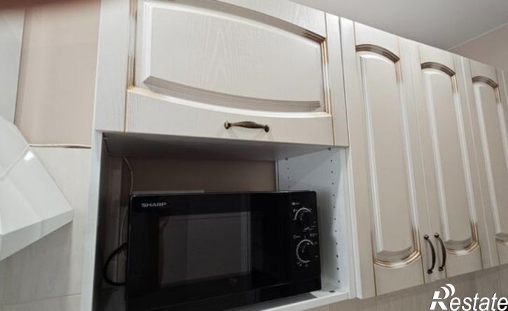 1-комн квартира район Солотча, 8к39