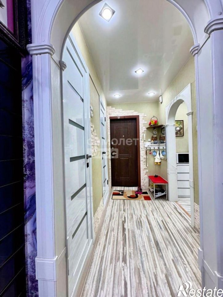 2-комн квартира Станкозаводская улица, 32,  д. 32