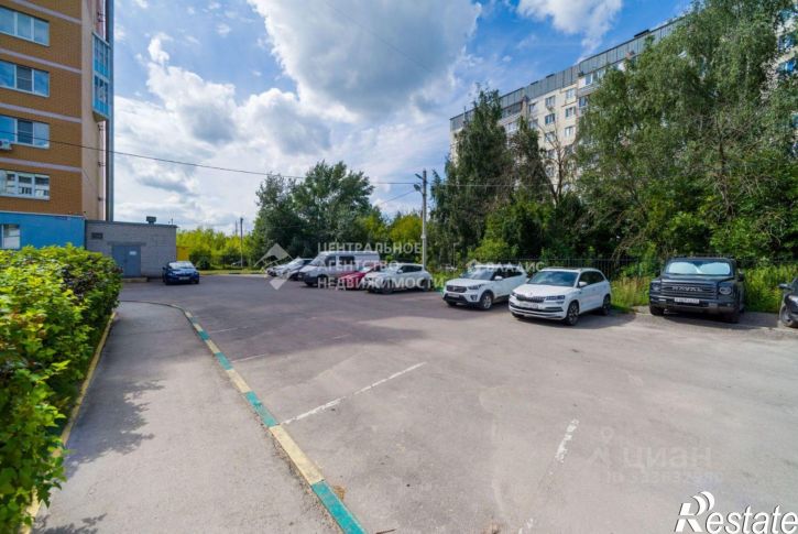 5-комн квартира улица Бирюзова, 3А,  д. 3А