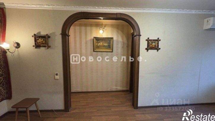 2-комн квартира улица Молодцова, 9,  д. 9