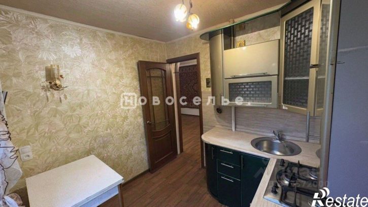 2-комн квартира улица Молодцова, 9,  д. 9