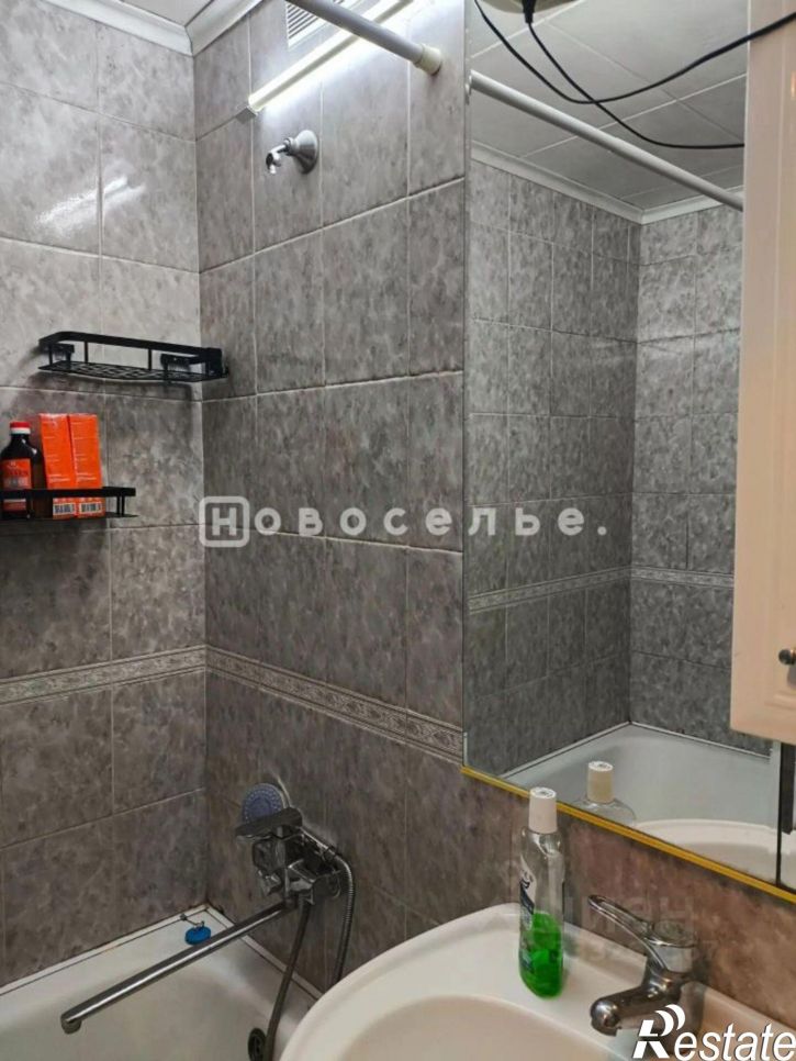 2-комн квартира улица Бирюзова, 29,  д. 29