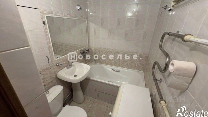 2-комн квартира улица Молодцова, 9,  д. 9