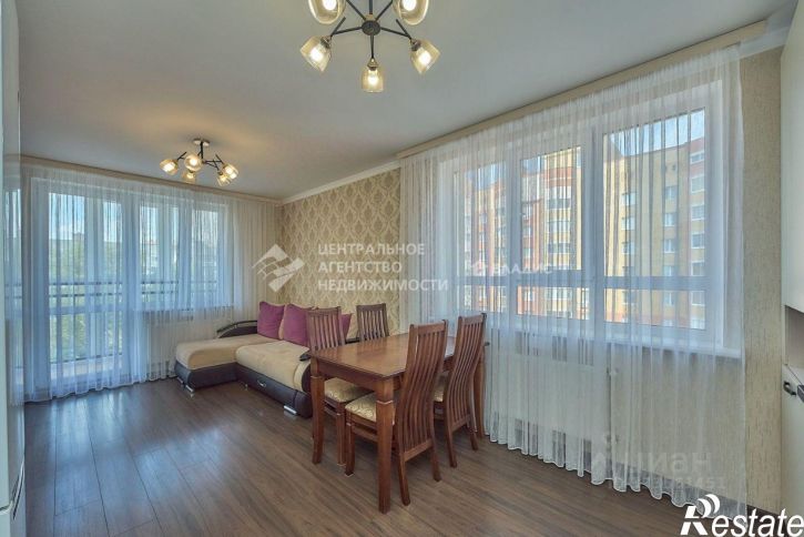 2-комн квартира Мервинская улица, 37,  д. 37