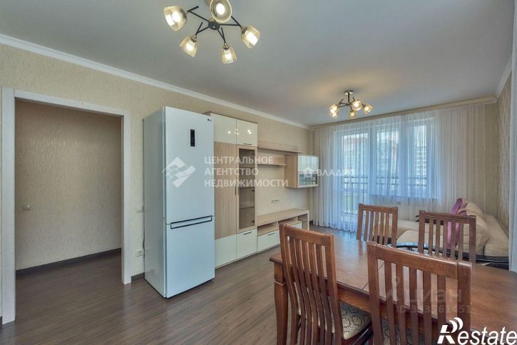 2-комн квартира Мервинская улица, 37,  д. 37