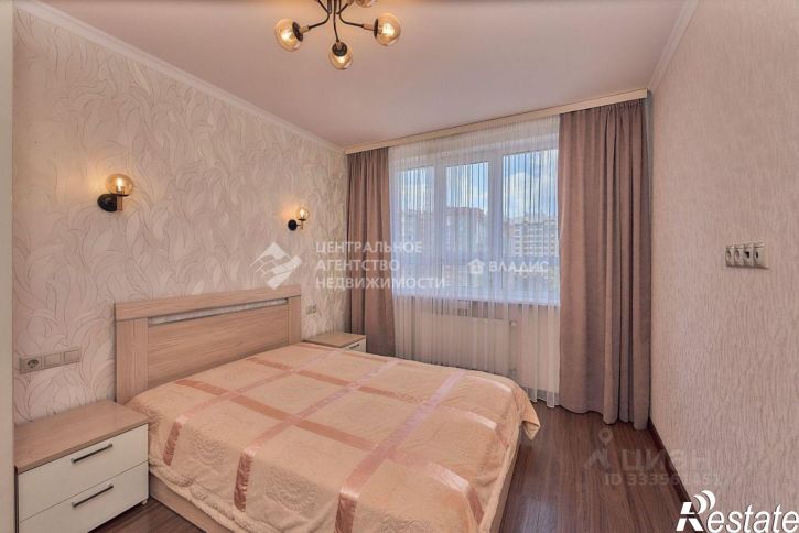 2-комн квартира Мервинская улица, 37,  д. 37