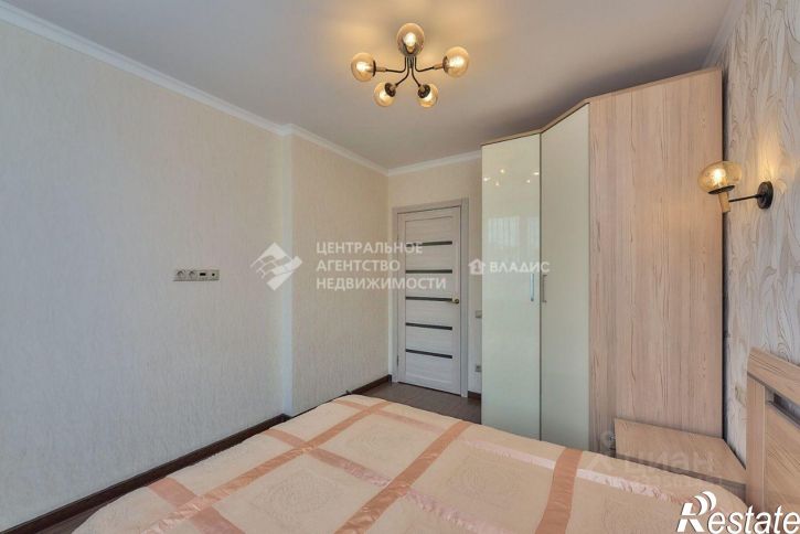 2-комн квартира Мервинская улица, 37,  д. 37
