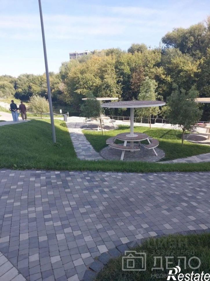 2-комн квартира улица Полина, 3 к1,  д. 3 к1