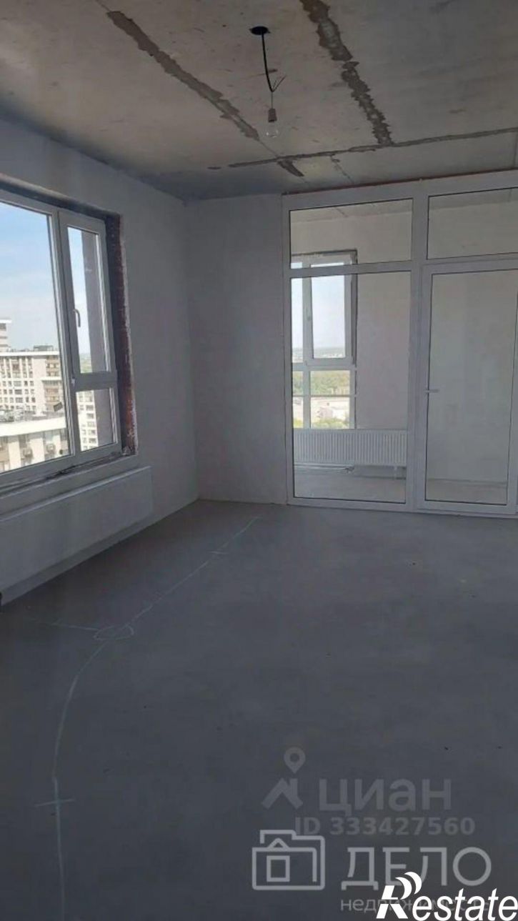 2-комн квартира улица Полина, 3 к1,  д. 3 к1