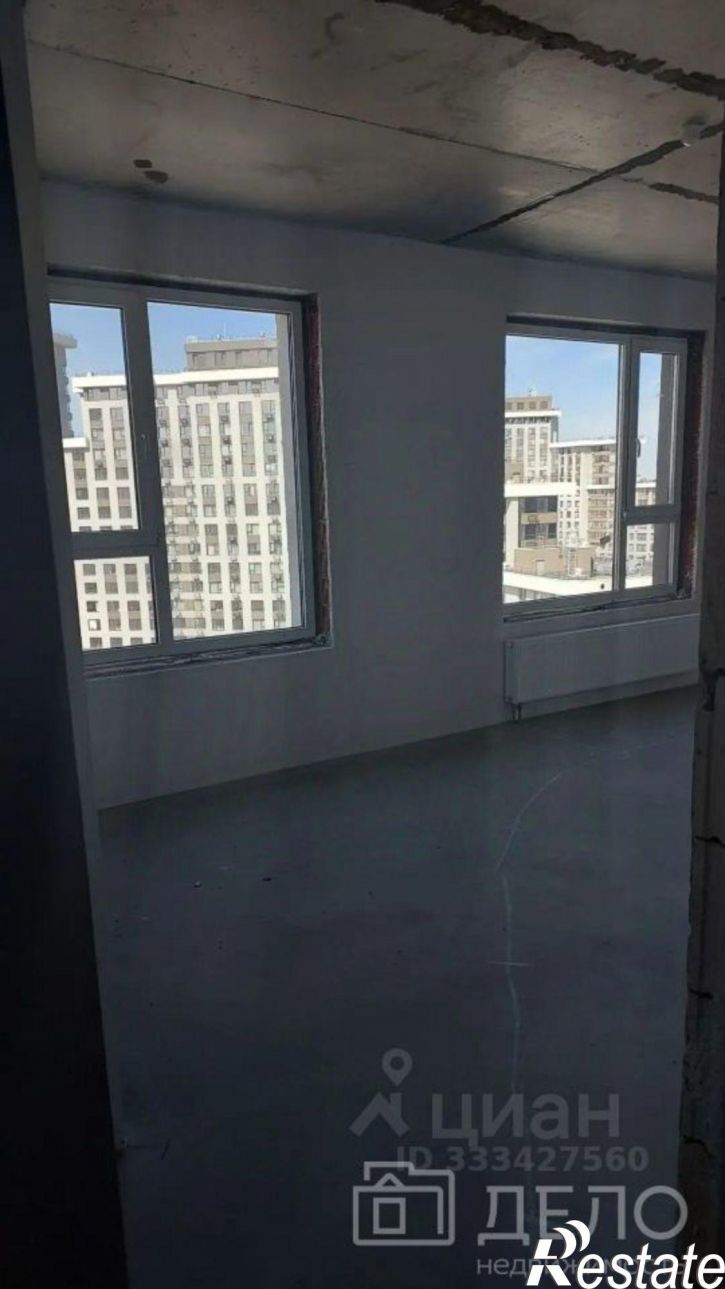 2-комн квартира улица Полина, 3 к1,  д. 3 к1