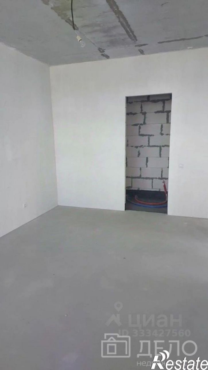 2-комн квартира улица Полина, 3 к1,  д. 3 к1