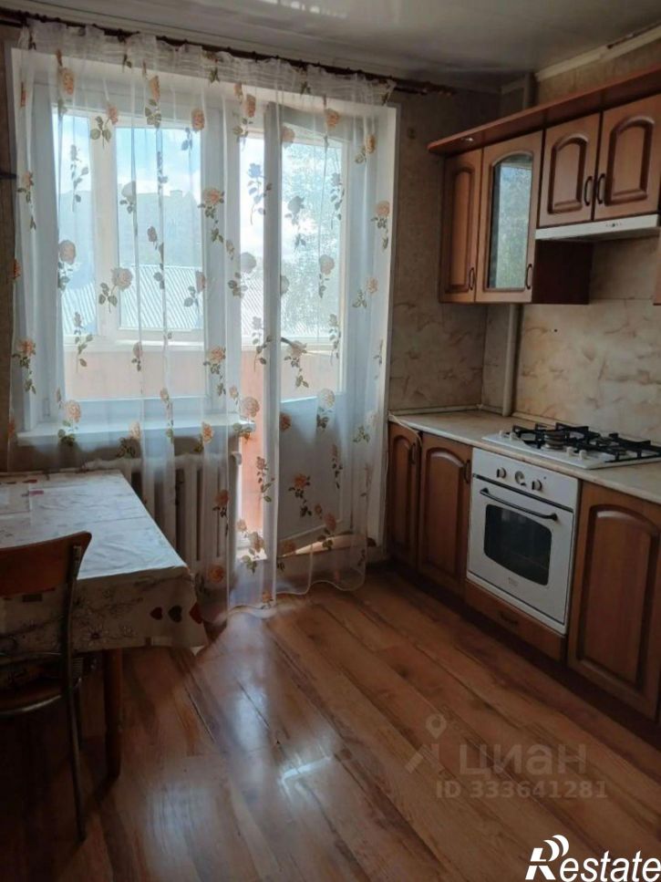 2-комн квартира Молодёжная улица, 11 к1,  д. 11 к1