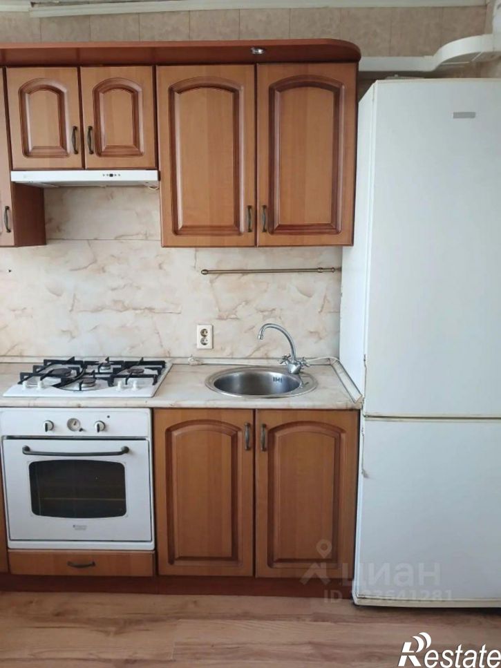 2-комн квартира Молодёжная улица, 11 к1,  д. 11 к1