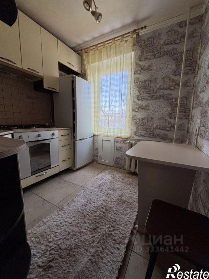 1-комн квартира улица Сельских Строителей, 5 к1,  д. 5 к1
