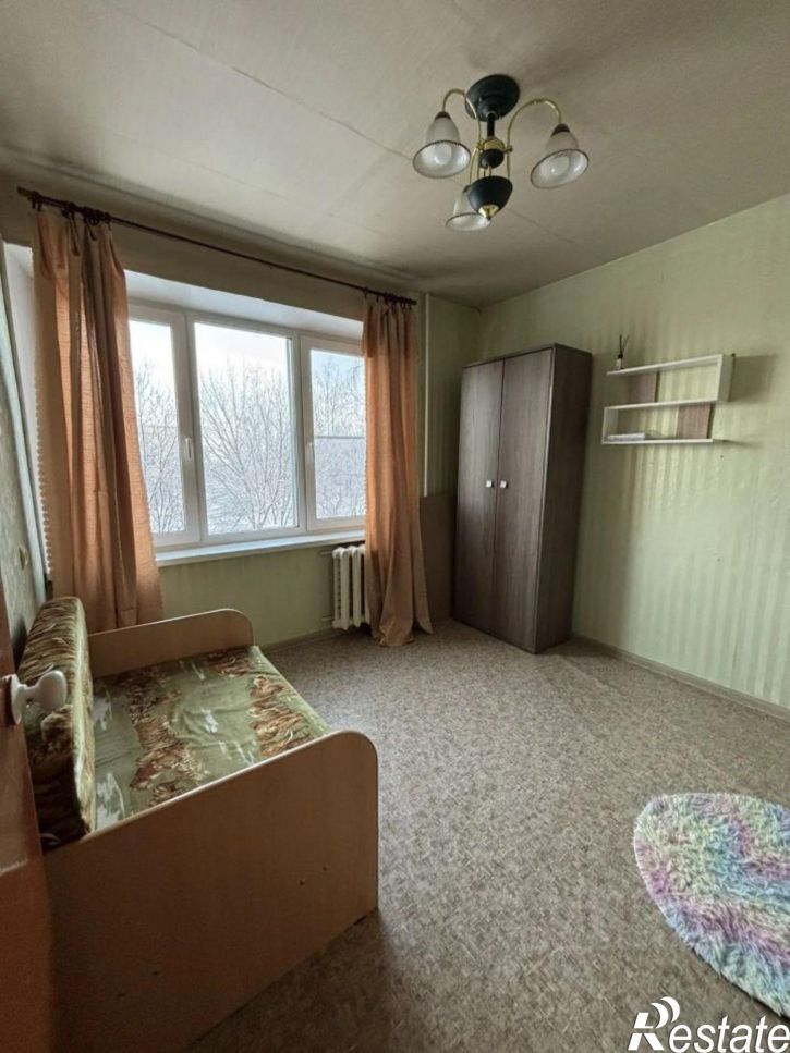 1-комн квартира улица Сельских Строителей, 5 к1,  д. 5 к1