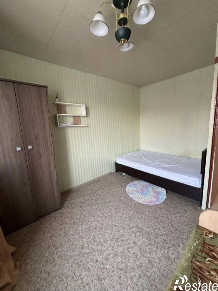 1-комн квартира улица Сельских Строителей, 5 к1,  д. 5 к1