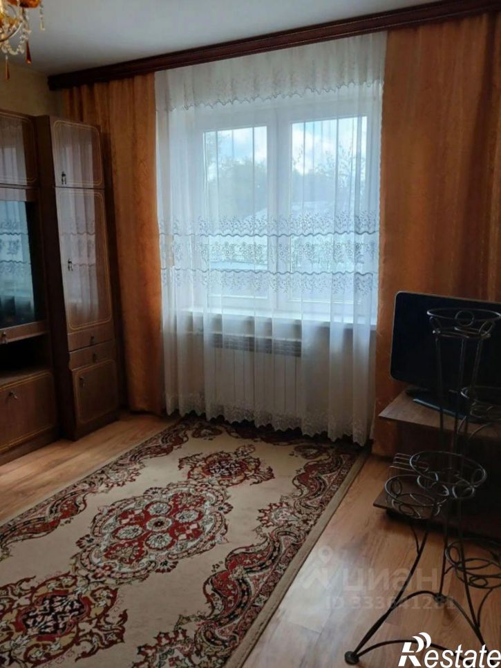 2-комн квартира Молодёжная улица, 11 к1,  д. 11 к1