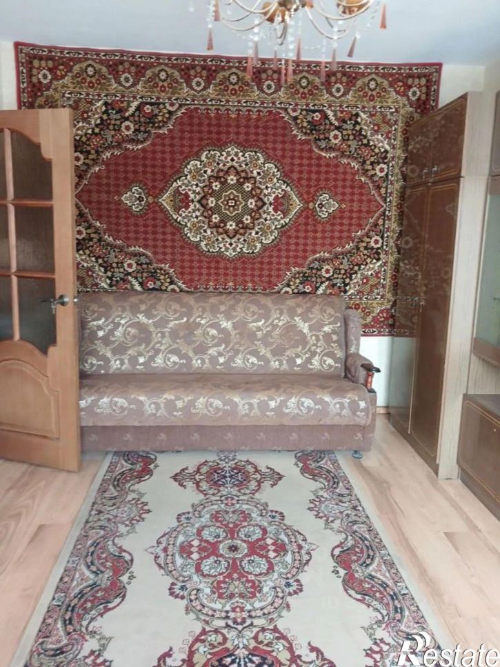 2-комн квартира Молодёжная улица, 11 к1,  д. 11 к1