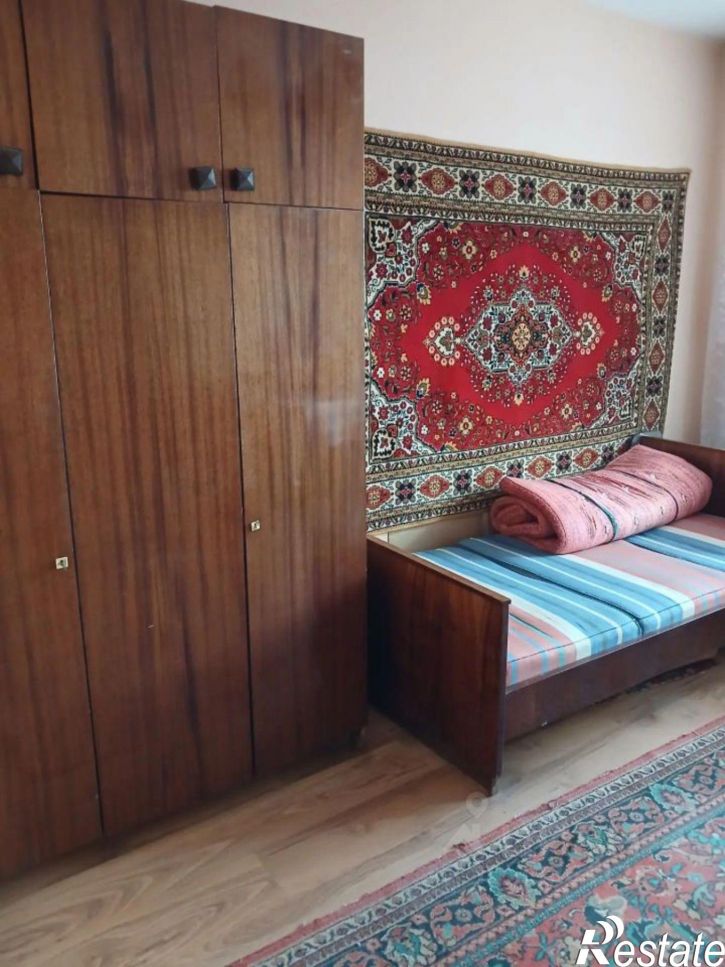 2-комн квартира Молодёжная улица, 11 к1,  д. 11 к1