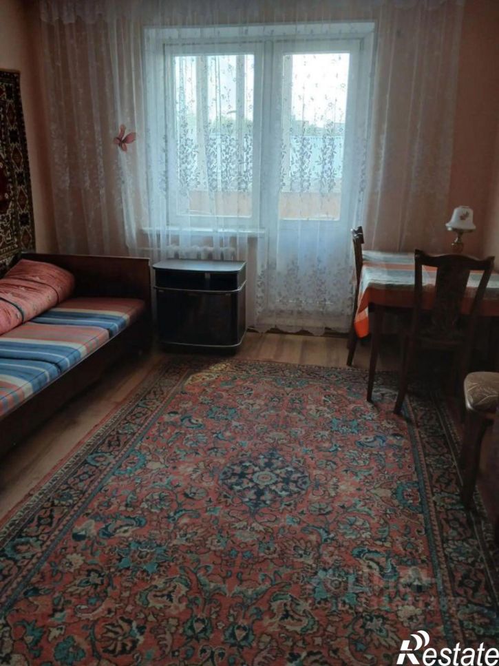 2-комн квартира Молодёжная улица, 11 к1,  д. 11 к1