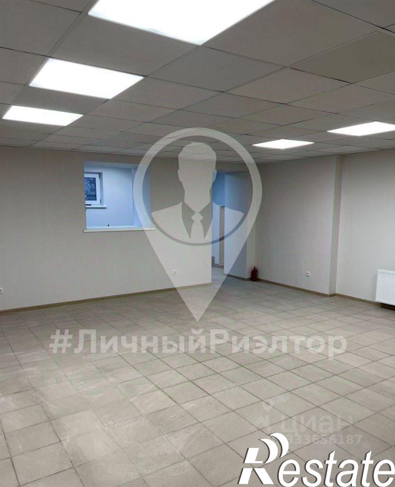 Купить офис, помещение под офис за 7 000 030 рублей на Мервинская улица, 30
