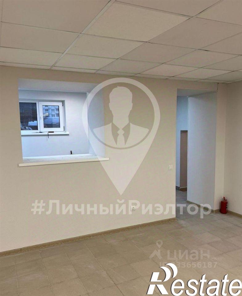 Купить офис, помещение под офис за 7 000 030 рублей на Мервинская улица, 30